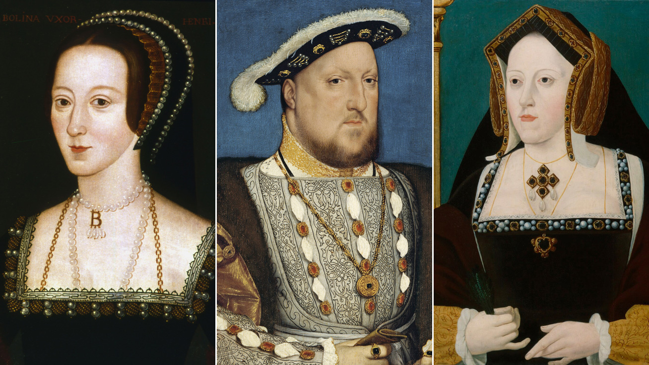 Történelmi kvíz: mennyit tudsz a hírhedt VIII. Henrikről és feleségeiről?