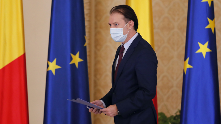Megnyílhat az út a román állami tulajdonú cégek privatizációja előtt