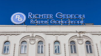 Döntött az Európai Bizottság a Richter egyik gyógyszeréről