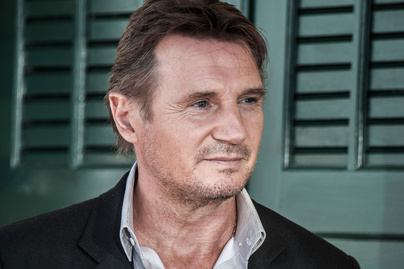 Ő volt Liam Neeson szép felesége: tragikus módon vesztette el Natashát
