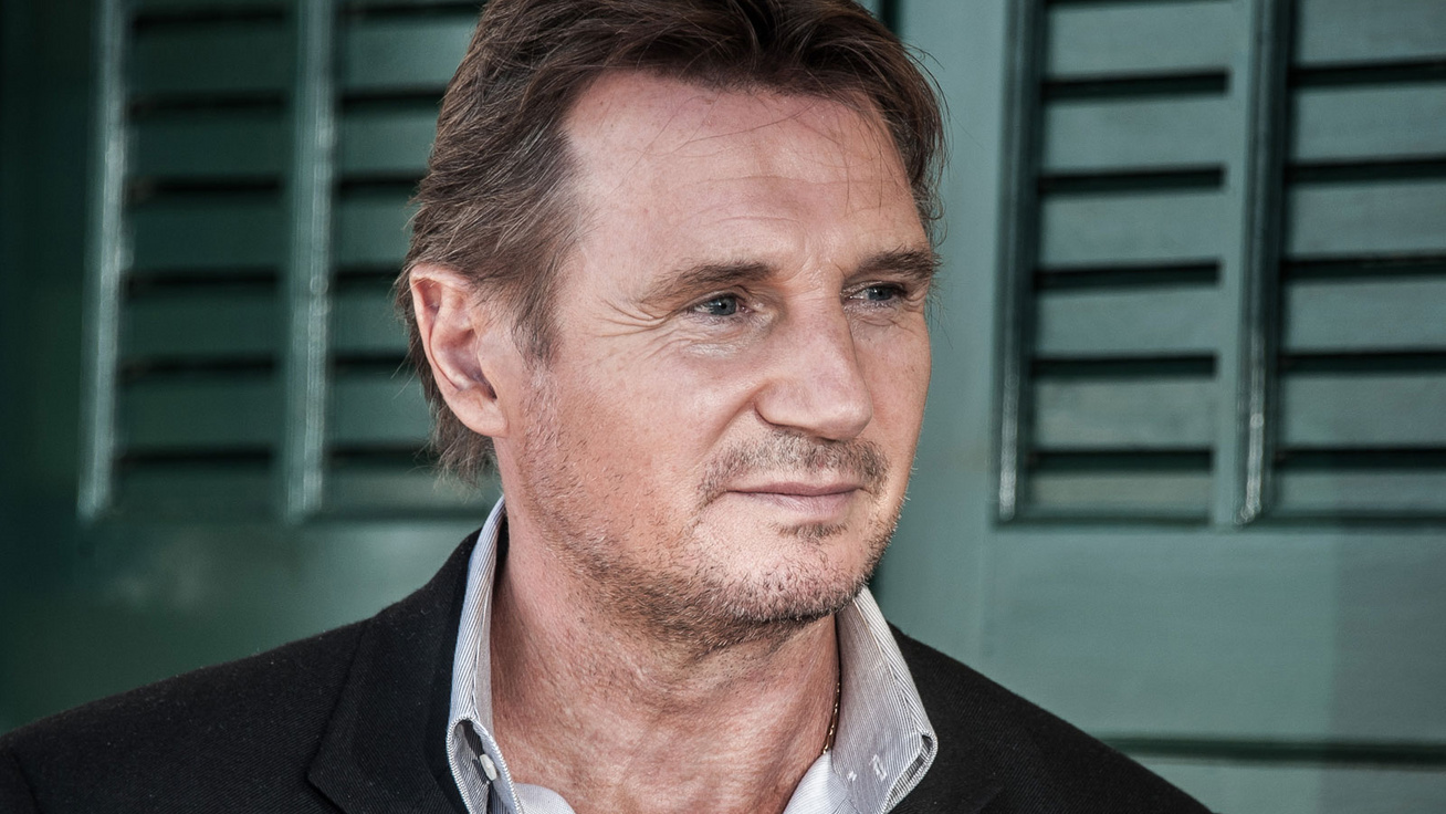 Ő volt Liam Neeson szép felesége: tragikus módon vesztette el Natashát