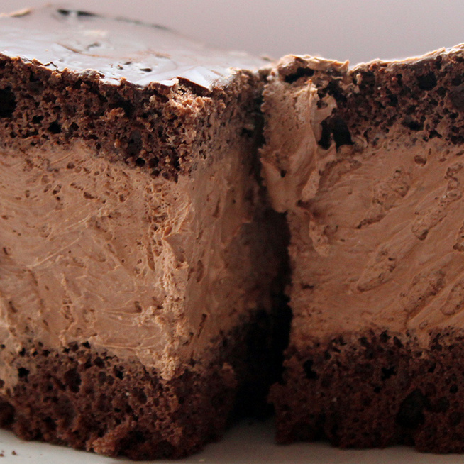 A Rigójancsit mesébe illő szerelem ihlette - Így lesz a legfinomabb a csokis sütemény