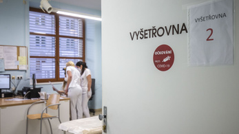 Csehországban egyelőre csak a nyolcvan év felettiek regisztrálhatnak az oltásra