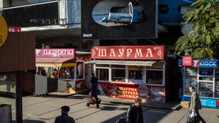 Új időszámítás Kárpátalján: életbe lépett az ukrán nyelvtörvény