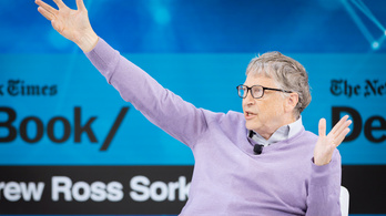 Bill Gates az Egyesült Államok legnagyobb földesura