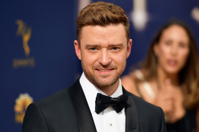 Justin Timberlake már 6 hónapja kétszeres apuka: kisfia cuki nevet kapott