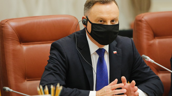 Varsó az ENSZ elé vinné Navalnij ügyét