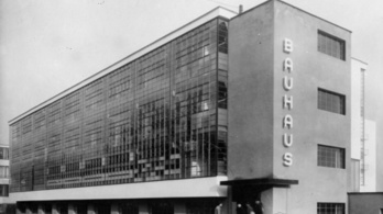 Indul az új Bauhaus-projekt tervezési szakasza
