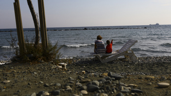 Meredeken csökkent a turisták száma tavaly Cipruson