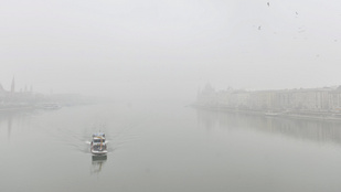 Budapest levegője a 22. legszennyezettebb Európában