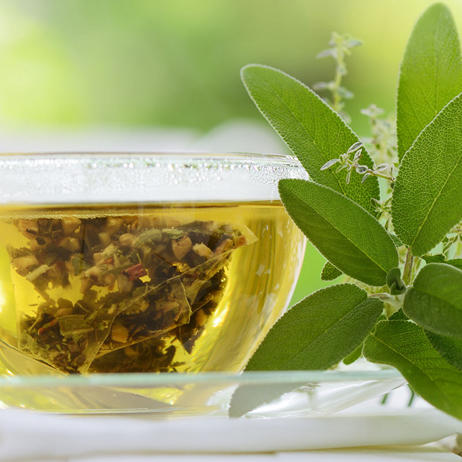 A 6 leghatékonyabb zsírégető tea: ezeket fogyaszd, ha fogyni szeretnél