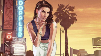 „Szuperintelligensek” lesznek a járókelők az új Grand Theft Autóban?