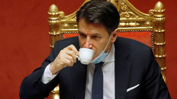 Megúszhatják az olaszok az újabb kormányválságot