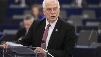 Josep Borrell: A szolidaritás az egyetlen eszköz a járvány okozta válságból való kilábaláshoz