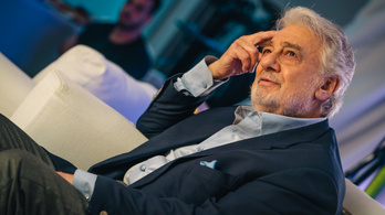 Plácido Domingo: A kormányok felelőssége, hogy működjön a zeneoktatás