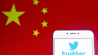 Kína objektivitásra szólította fel a Twittert