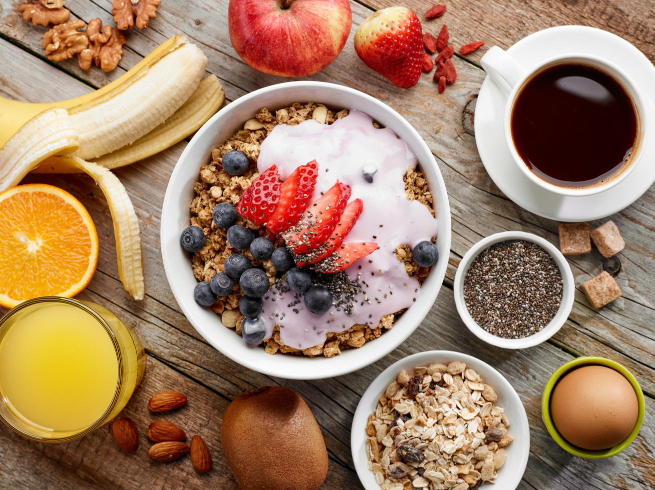 mit reggelizzek fogyókúra alatt időszakos böjt diéta