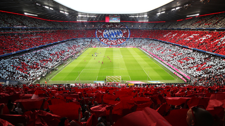 Mohó piranha zabálná fel a Bayern München pénzét