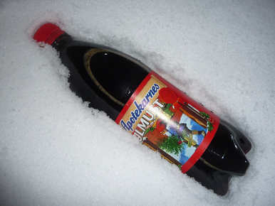 A svéd üdítő, ami karácsonykor lenyomja a Coca-Colát