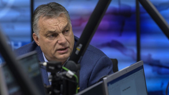 Orbán Viktor: Amíg nincs tömeges oltás, maradnak a korlátozások