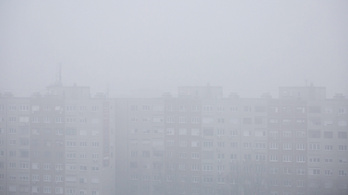 Szennyezettebb a levegő a fővárosi Covid-kórházaknál