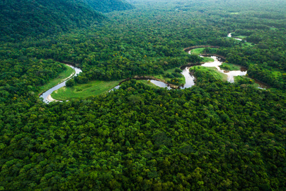 6000 kilométer hosszú folyó húzódik meg az Amazonas alatt: a Hamza-folyót csak kevesen ismerik