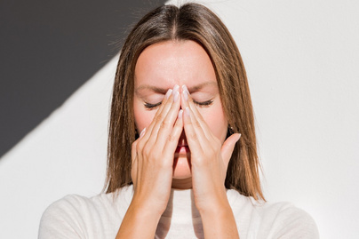 Miért fontos az orrdugulás kezelése? Meglepően káros hatása lehet