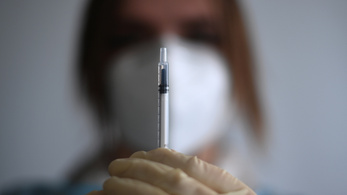 Negyvenmillió adagot vásárol a WHO a Pfizer/BioNTech vakcinájából