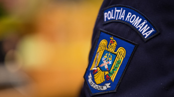 Illegális vacsorán kapták el a bukaresti helyettes rendőrfőkapitányt