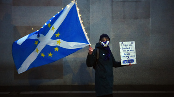 Újabb függetlenségi népszavazáson dolgozik a skót kormánypárt