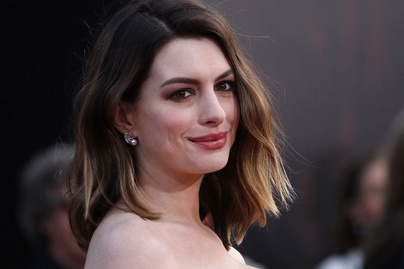 Anne Hathawayt emiatt szapulták a netezők: a színésznő maga vallotta be