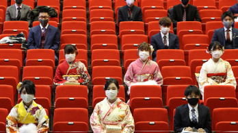 Úgy tűnik, Japán csak két hónappal a tokiói olimpia után fogja elérni a nyájimmunitást
