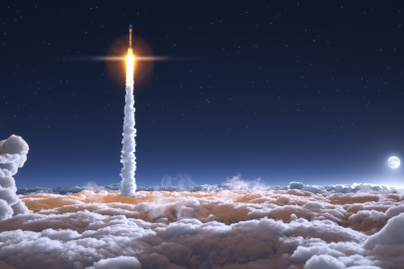 Elképesztő rekordot döntött Elon Musk rakétája: ennyi műholdat még senki sem állított pályára