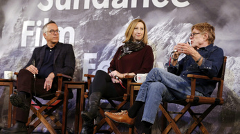 Többségében a virtuális térben rendezik meg a Sundance Filmfesztivált