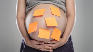 keresés listeria terhes nő