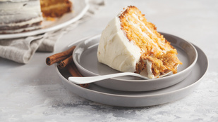 Ha egyszerű narancsos süteményt keresel, ezt a tortát próbáld ki!