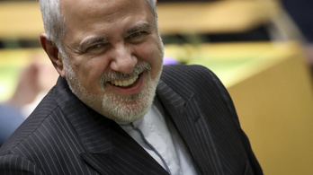 Teherán visszatér az atomalku betartásához, ha Washington visszavonja a szankcióit