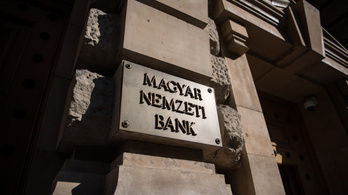 Újból kamatot emelt a Magyar Nemzeti Bank