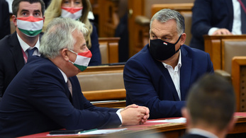 Az Orbán-kormány állítása szerint kibertámadás ért több kormányzati oldalt