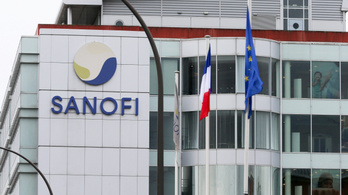 A Sanofi segít a Pfizer-BioNTechnek az oltóanyaga gyártásában