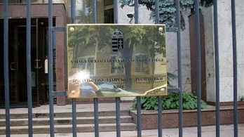 Vérontással fenyegették meg Magyarország kijevi nagykövetségét