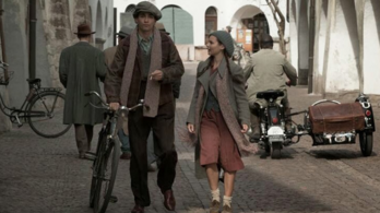 Olasz film készült egy magyar származású kamaszlányról, aki túlélte Auschwitzot