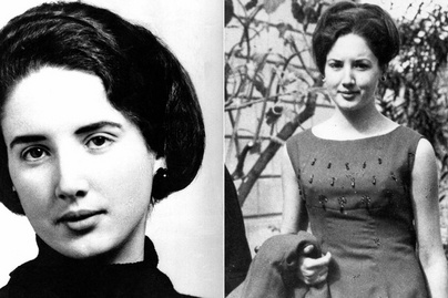Az első olasz nő, aki nem ment hozzá a férfihoz, aki megerőszakolta: Franca Viola 1966-ban szembeszegült a törvénnyel