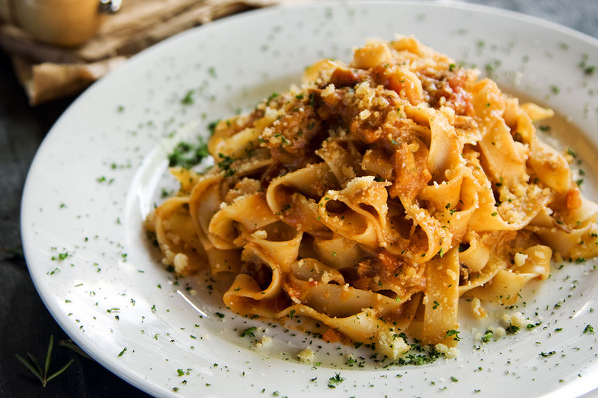 A 10 legjobb, klasszikus recept az olasz konyhából: a bolognaitól a tiramisuig