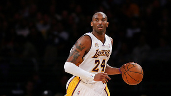 A Lakers városi riválisa ingyen megszerezhette volna a 17 éves Kobe Bryantet
