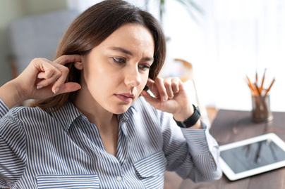 Így vezethet az orrdugulás fülgyulladáshoz: szakorvos figyelmeztet a következményekre