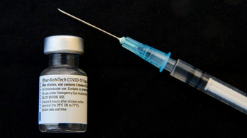 Hatékony védelmet nyújthat a Pfizer vakcinája a dél-afrikai vírusvariáns ellen