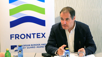 Frontex: Magyarországnak végre kell hajtania az uniós bíróság döntését