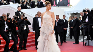 Két hónapot csúszik a Cannes-i Filmfesztivál
