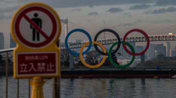 A NOB-elnök belátta: nézők nélküli lehet a tokiói olimpia
